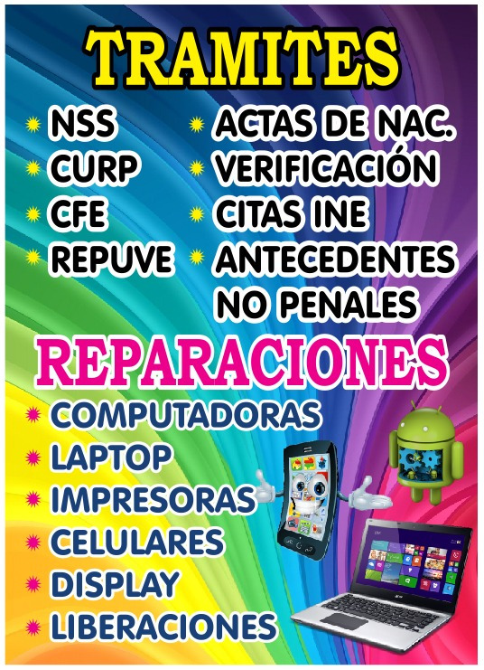 Servicios & Soluciones Wish M.A.V.E.C. 10